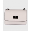 Клатч InBag White 1