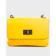 Клатч InBag Yellow 1