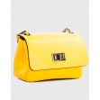 Клатч InBag Yellow 2