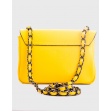 Клатч InBag Yellow 3
