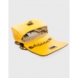 Клатч InBag Yellow 4
