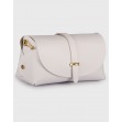 Клатч InBag White 2
