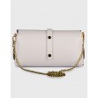 Клатч InBag White 3