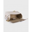 Клатч InBag White 4