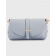 Клатч InBag Light-blue 1