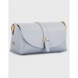 Клатч InBag Light-blue 2