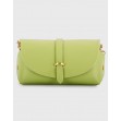 Клатч InBag Light-green 1
