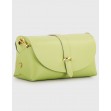 Клатч InBag Light-green 2