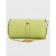 Клатч InBag Light-green 3
