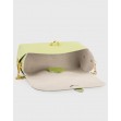 Клатч InBag Light-green 4