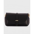 Клатч InBag Black 1