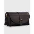Клатч InBag Black 2