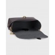 Клатч InBag Black 4