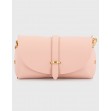 Клатч InBag Pink 1