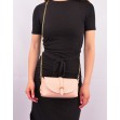 Клатч InBag Pink 5