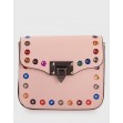 Клатч InBag Pink 1