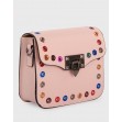 Клатч InBag Pink 2