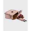 Клатч InBag Pink 3