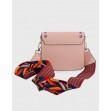 Клатч InBag Pink 4