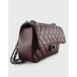 Клатч InBag Vinous 2