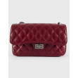 Клатч InBag Red 1
