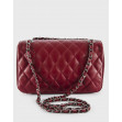 Клатч InBag Red 3