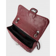 Клатч InBag Red 4