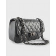 Клатч InBag Dark grey 2