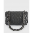 Клатч InBag Dark grey 3