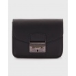 Клатч InBag Black 1