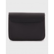 Клатч InBag Black 2
