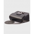 Клатч InBag Black 4