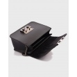Клатч InBag Black 5