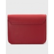 Клатч InBag Red 2