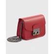 Клатч InBag Red 3