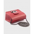 Клатч InBag Red 4
