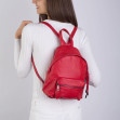 Рюкзак средний Regina Notte Red 4