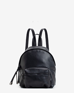 Рюкзак средний Regina Notte Black