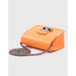 Клатч InBag Orange 3