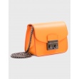 Клатч InBag Orange 4