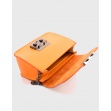 Клатч InBag Orange 5