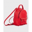 Рюкзак маленький InBag Red 2