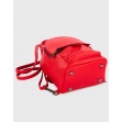 Рюкзак маленький InBag Red 4