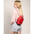 Рюкзак маленький InBag Red 6