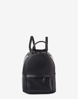 Рюкзак маленький Regina Notte Black