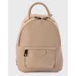 Рюкзак маленький InBag Beige 1