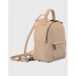 Рюкзак маленький InBag Beige 2