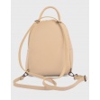 Рюкзак маленький InBag Beige 4