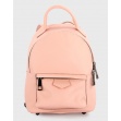 Рюкзак маленький InBag Pink 1