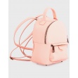 Рюкзак маленький InBag Pink 2